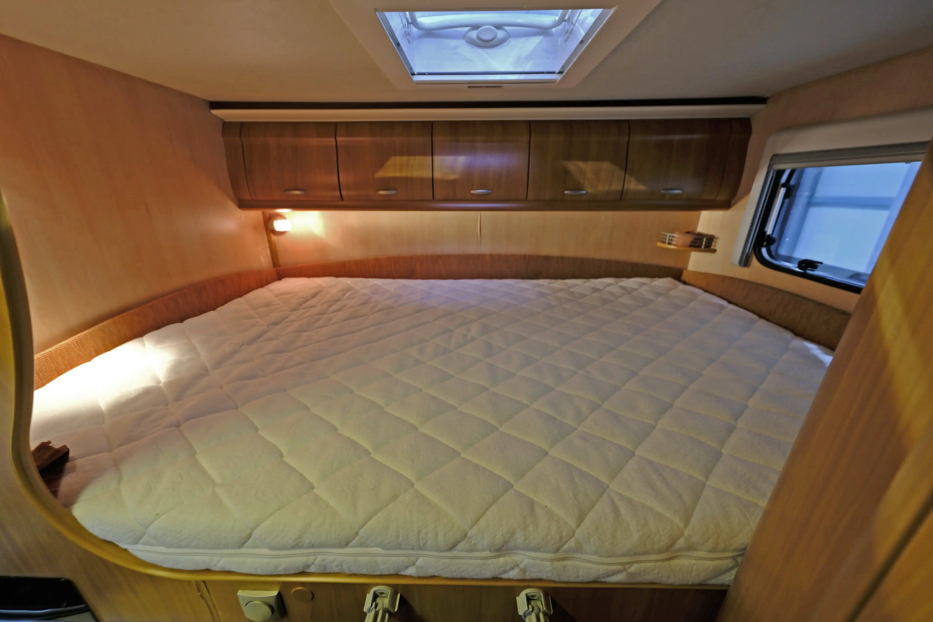 HOBBY Van T 500 GFSC